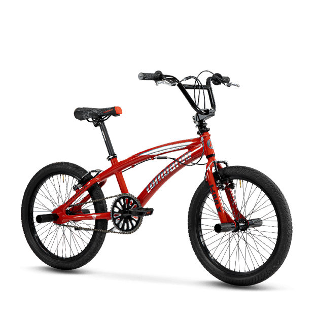 Picture of LOMBARDO BMX POTENZA 20